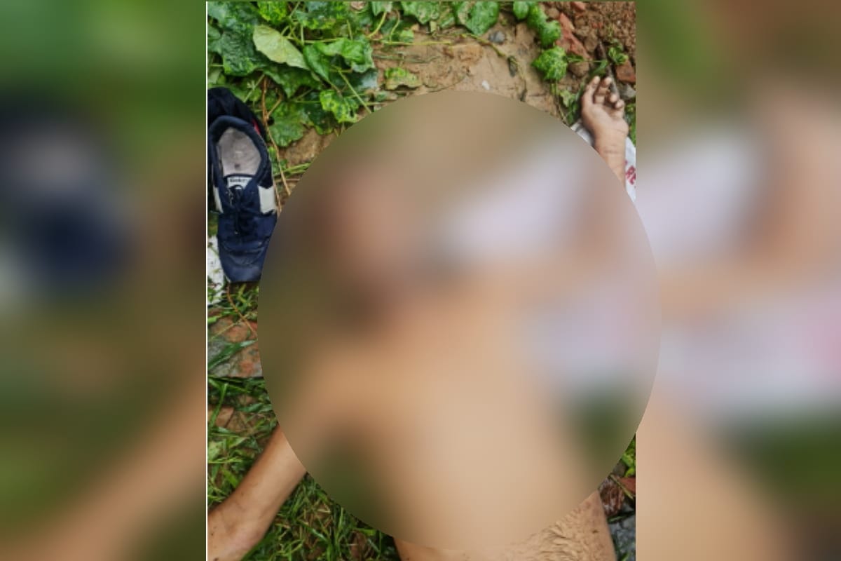 Meerut: Body of a person found near under construction police station in Ganganagar