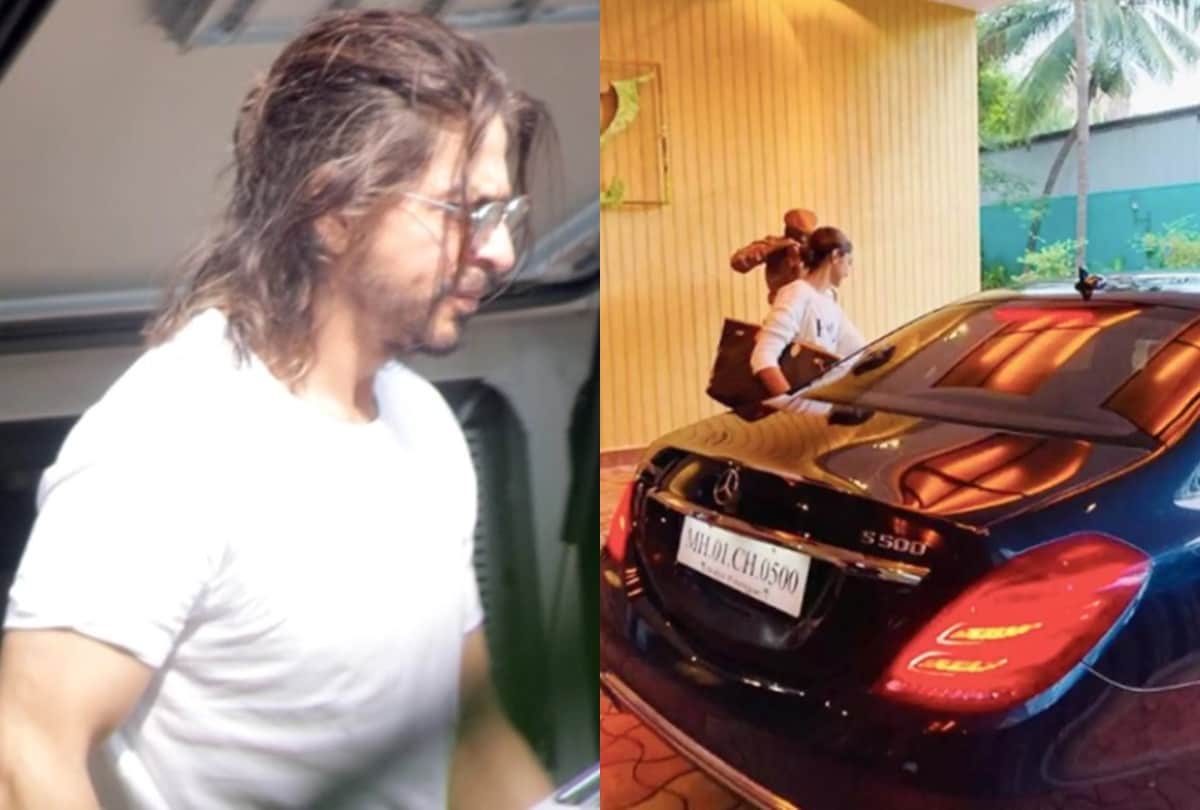 Shahrukh khan and deepika padukone to shoot a massively mounted song in spain for film Pathan