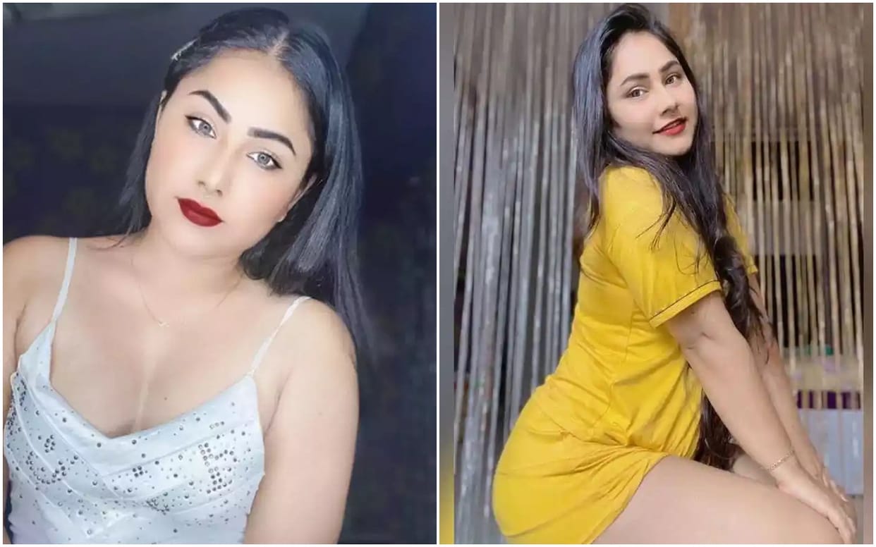 Bhojpuri Actress Priyanka Pandit Reaction On MMS Video Leak