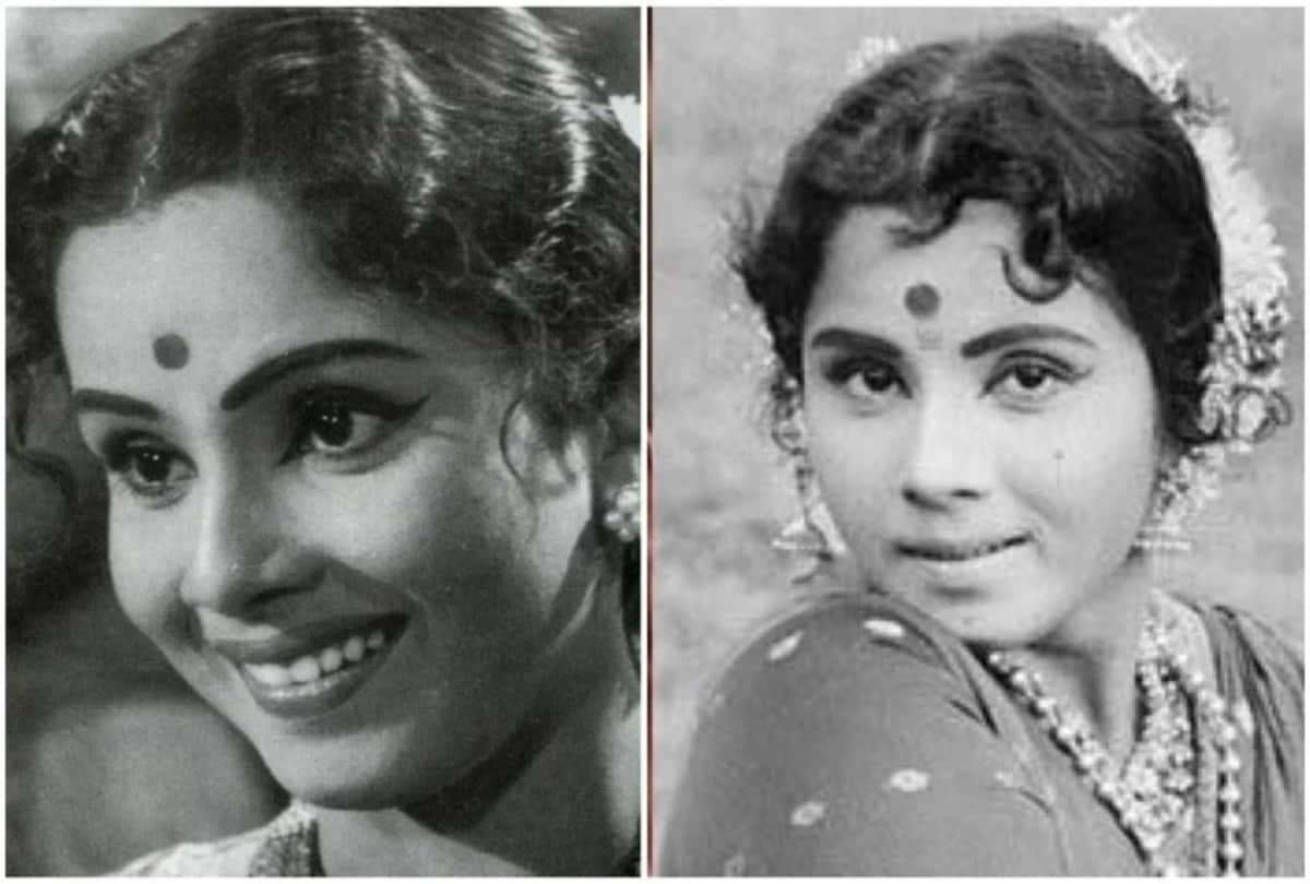 Death anniversary: Jayshree Gadkar started acting at the age of 13 got fame from the character of Kaushalya in Ramayana