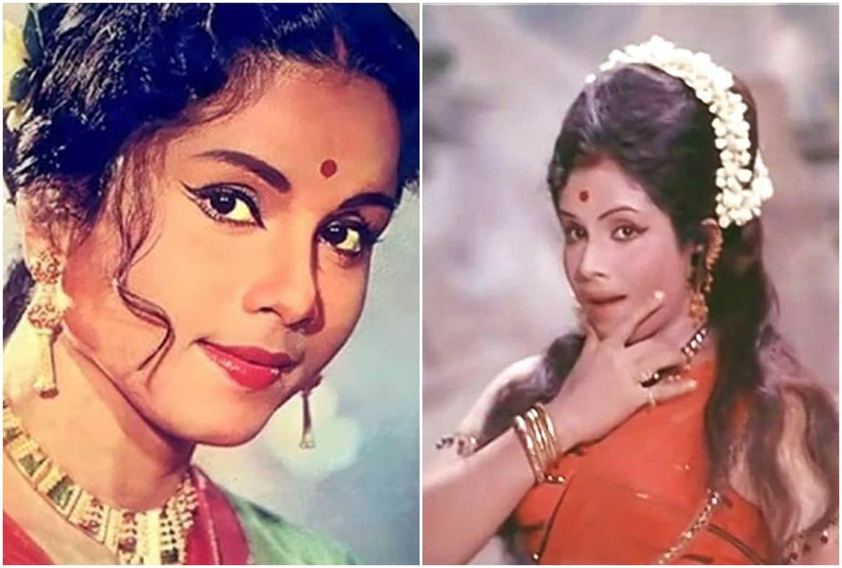 Death anniversary: Jayshree Gadkar started acting at the age of 13 got fame from the character of Kaushalya in Ramayana