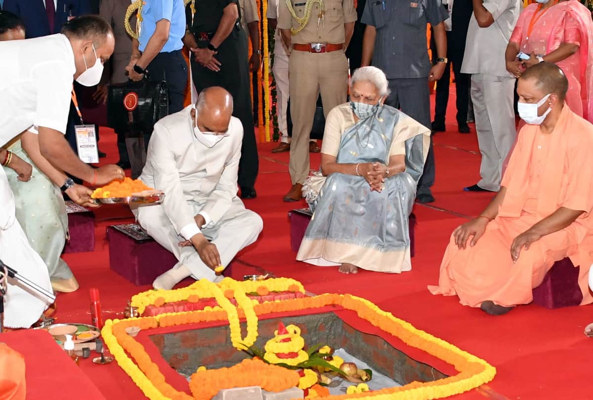 UP Budget Suresh Khanna Budget in Assembly Yogi Govt Budget 2022-23 for Gorakhpur