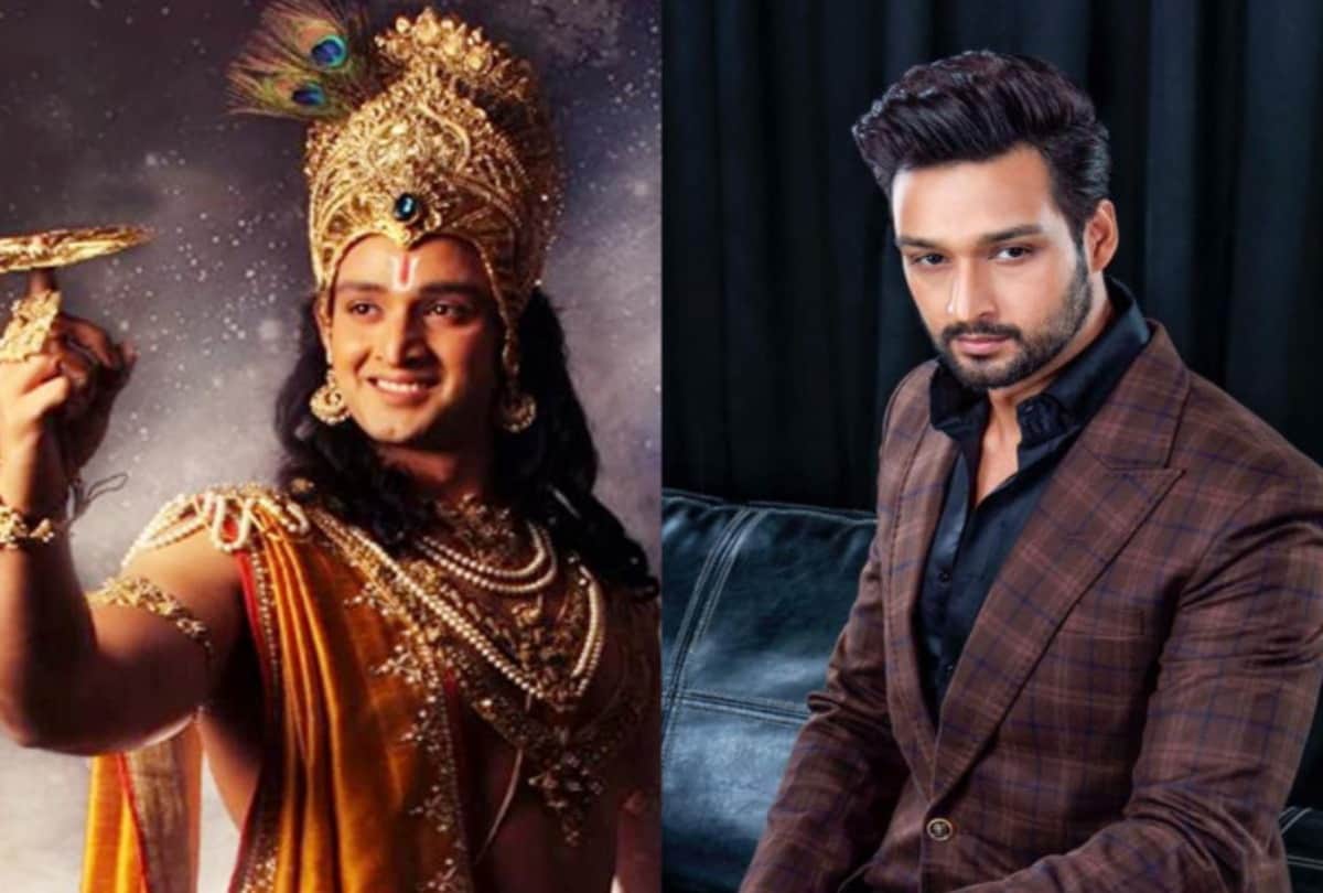 Actors who became famous after playing  mythological characters on TV