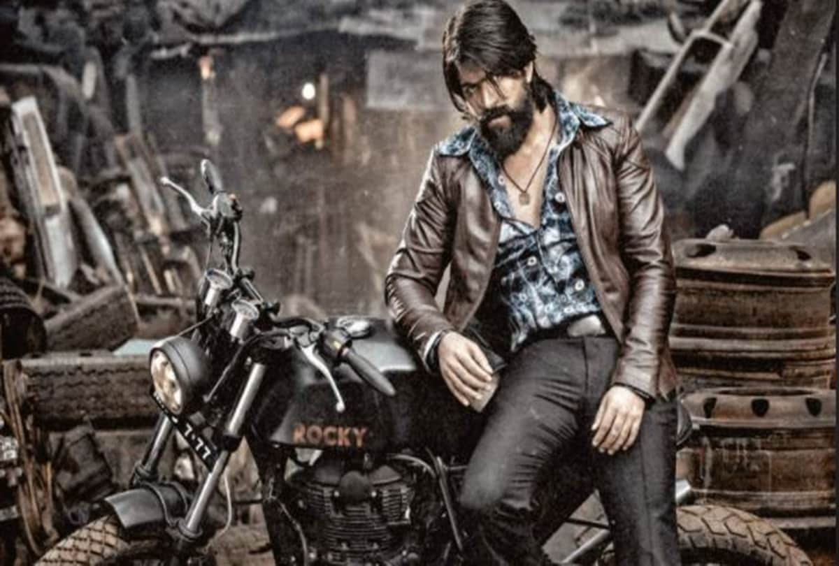 KGF star yash changed his screen name yash from his real name friends addressed him as Tiger