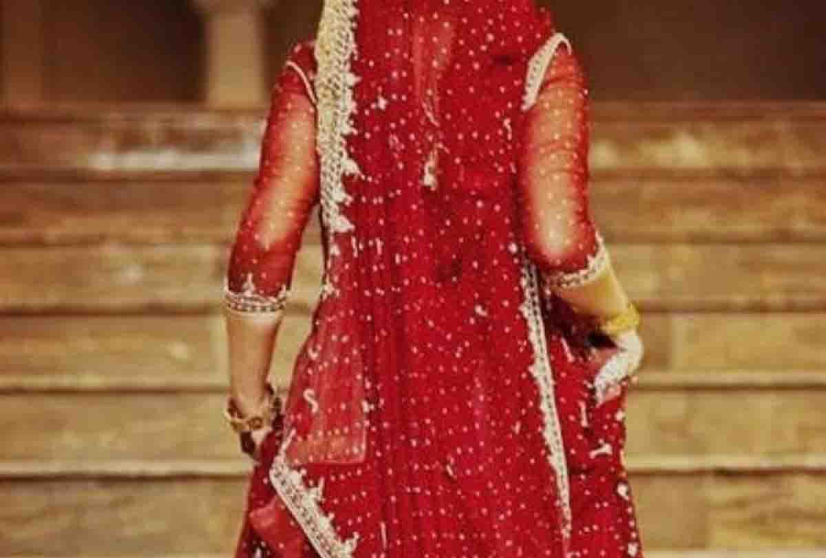 Kanpur Dehat: groom had seizures, bride refused to marry