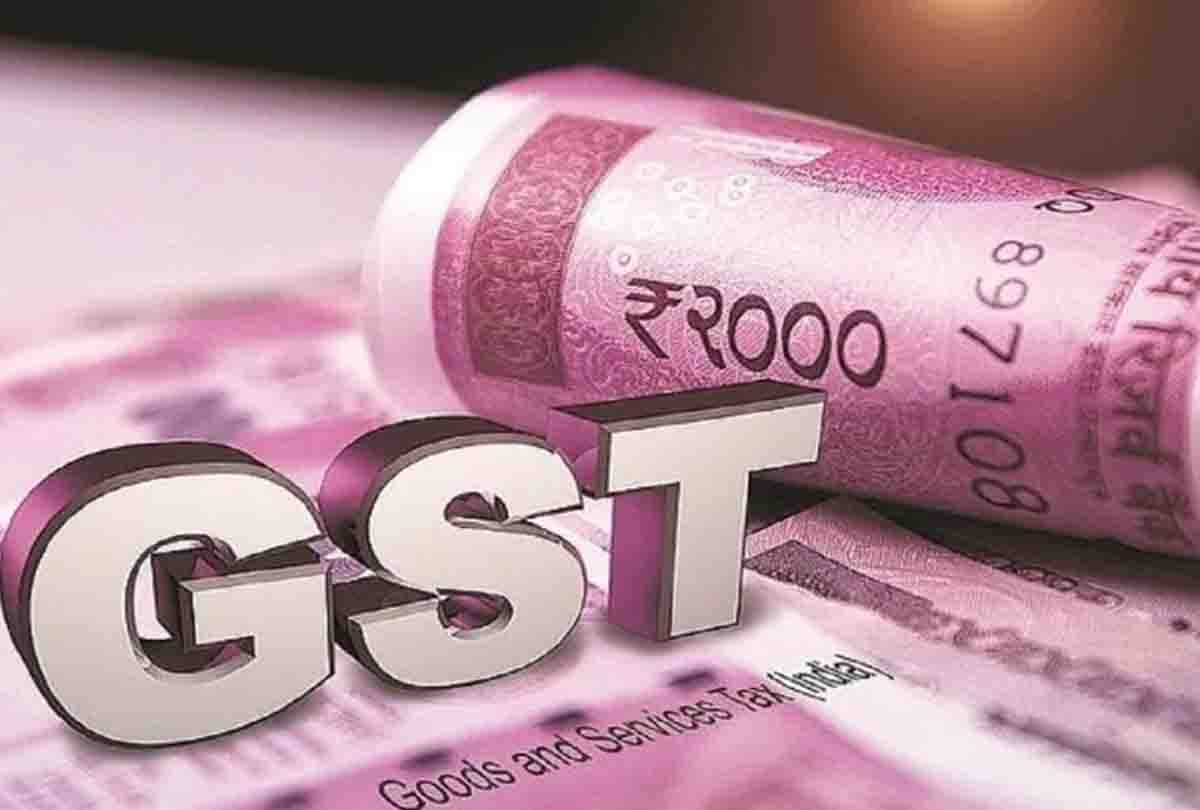 Government will stop GST evasion by analyzing data compliance will improve
