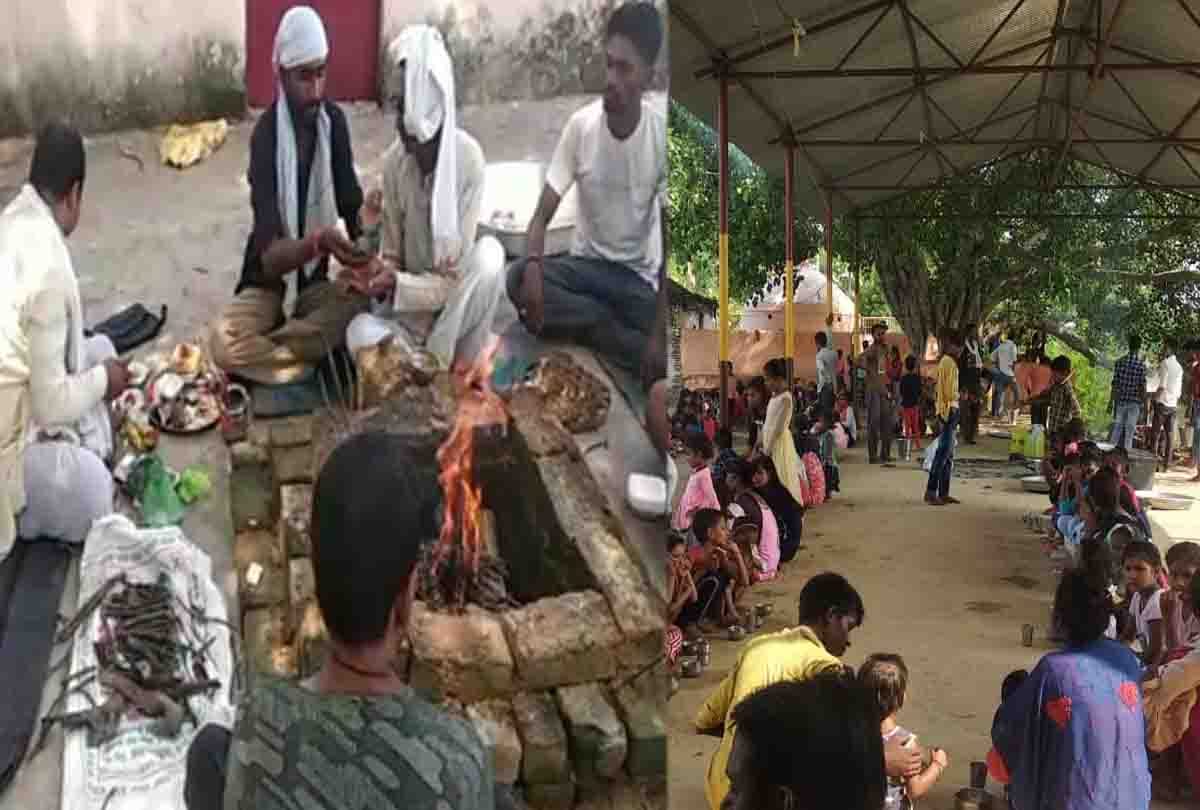Muslim family in Bihar donated land worth Rs 2.5 crore for world largest temple