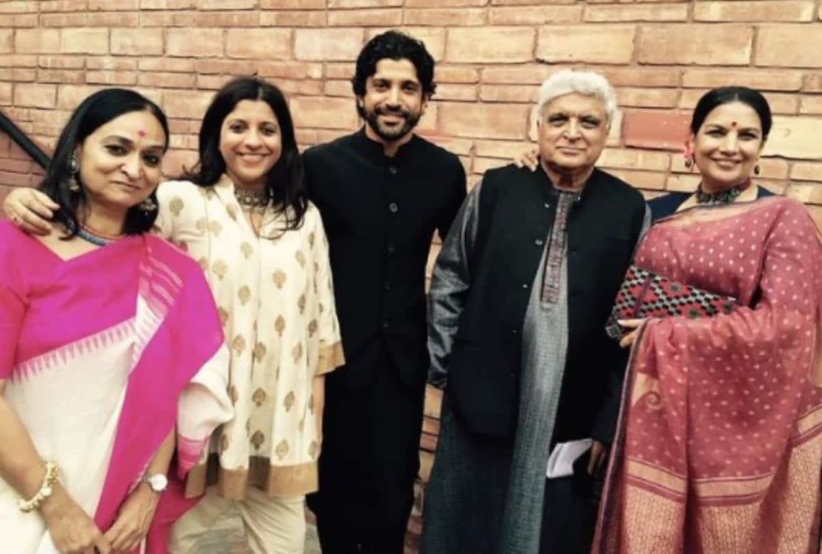 Javed Akhtar Birthday Special lesser Known Facts About lyricist, screenwriter