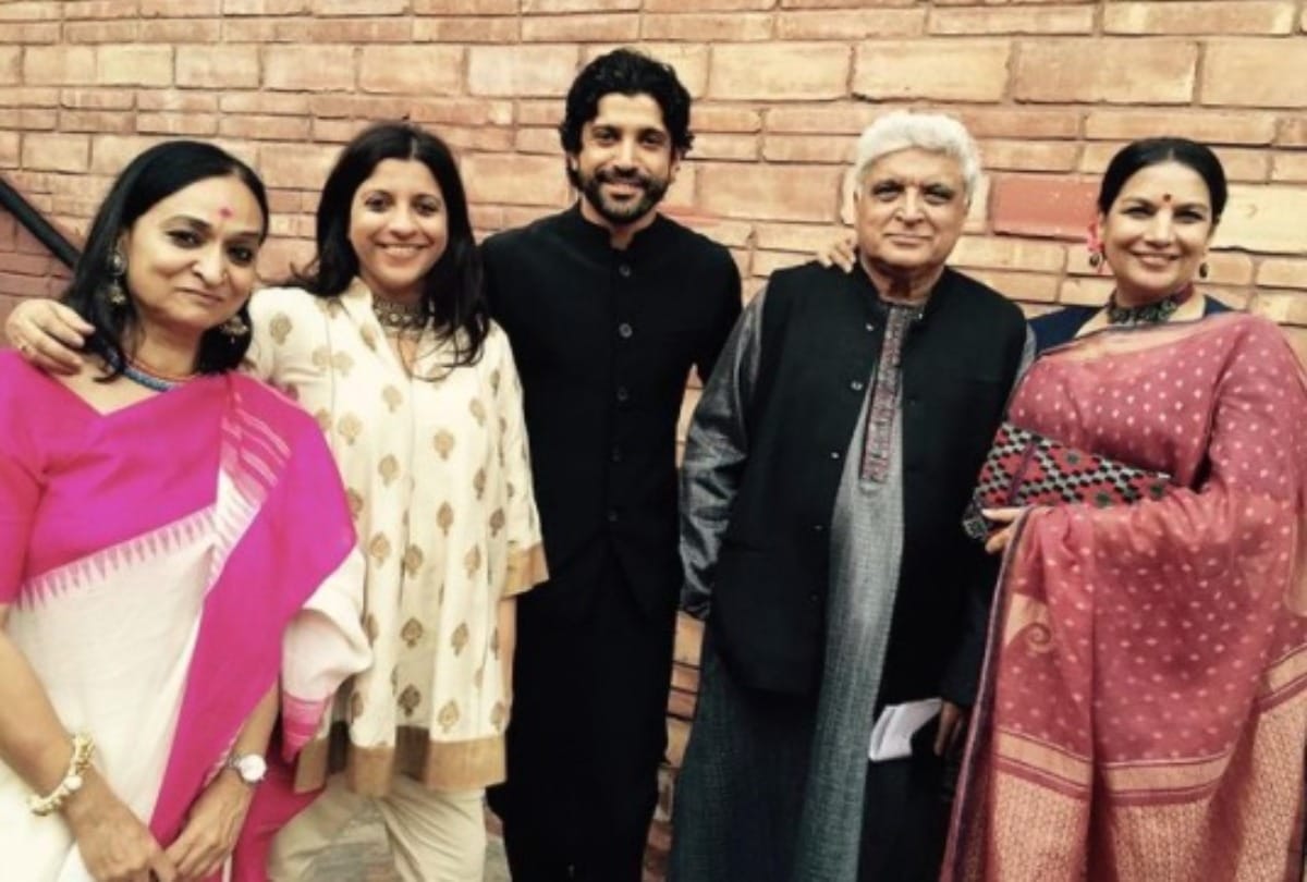 Javed Akhtar Birthday Special lesser Known Facts About lyricist, screenwriter