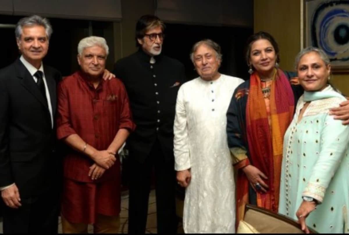 Where Are Those Shouting in Defense of Triple Talaq, Asks Javed Akhtar as Taliban Ask Working Women to Stay Home