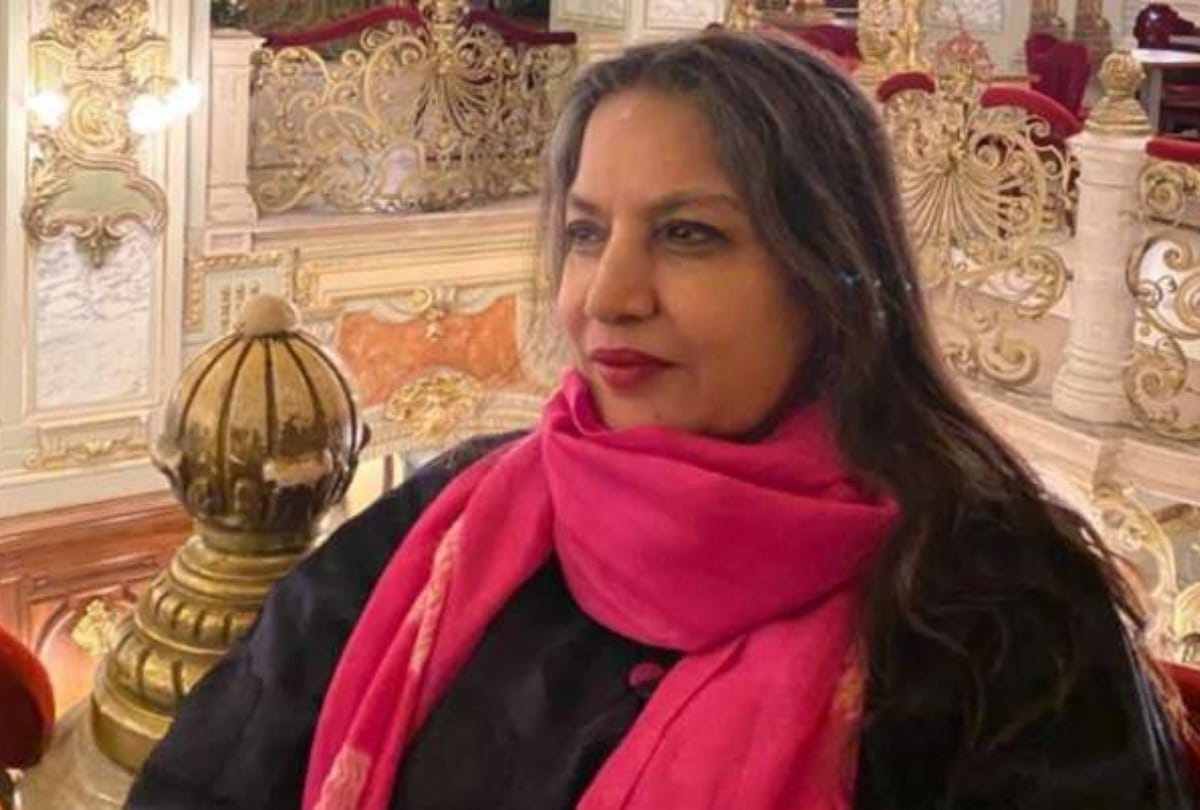 Birthday Special Shabana Azmi turned 71 used to sell coffee for Rs 30 per day