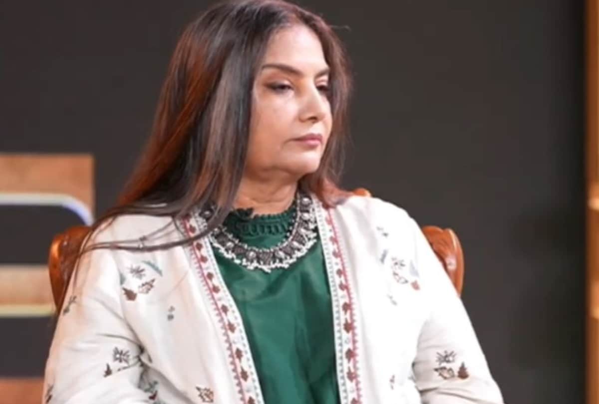 Birthday Special Shabana Azmi turned 71 used to sell coffee for Rs 30 per day