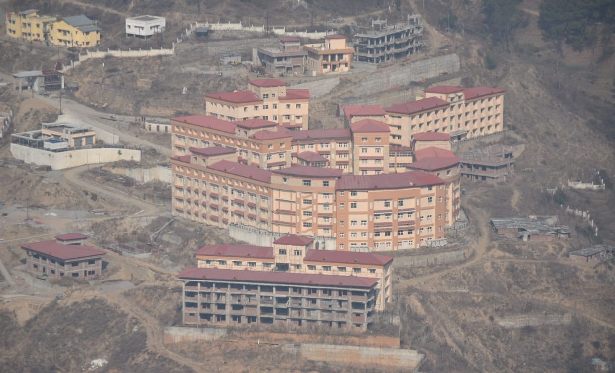 Operations in Medical College will start in the first week of September