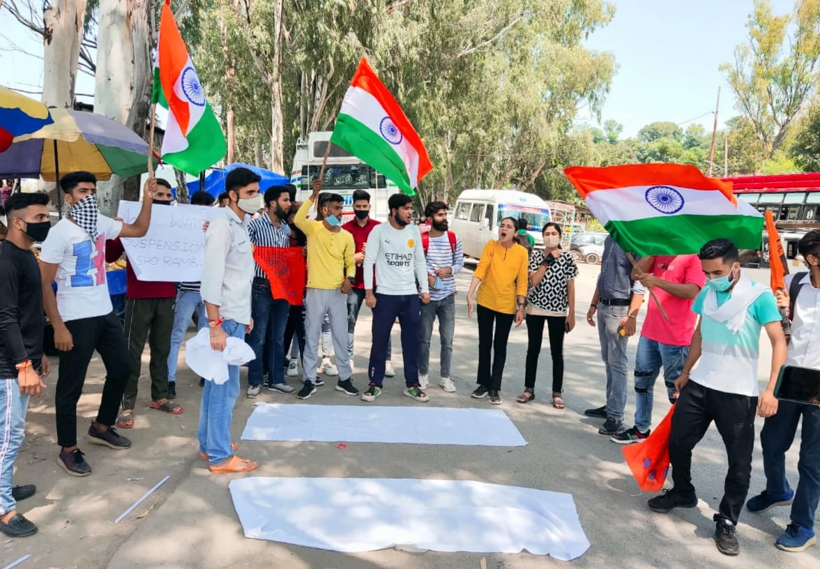Protest