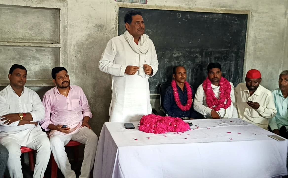 Kannauj idol ruckus: Cases will be returned as soon as the SP government is formed