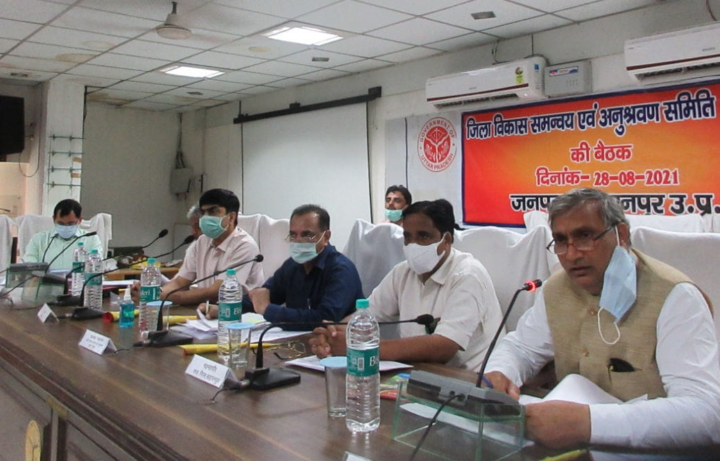 Health department be aware of diseases