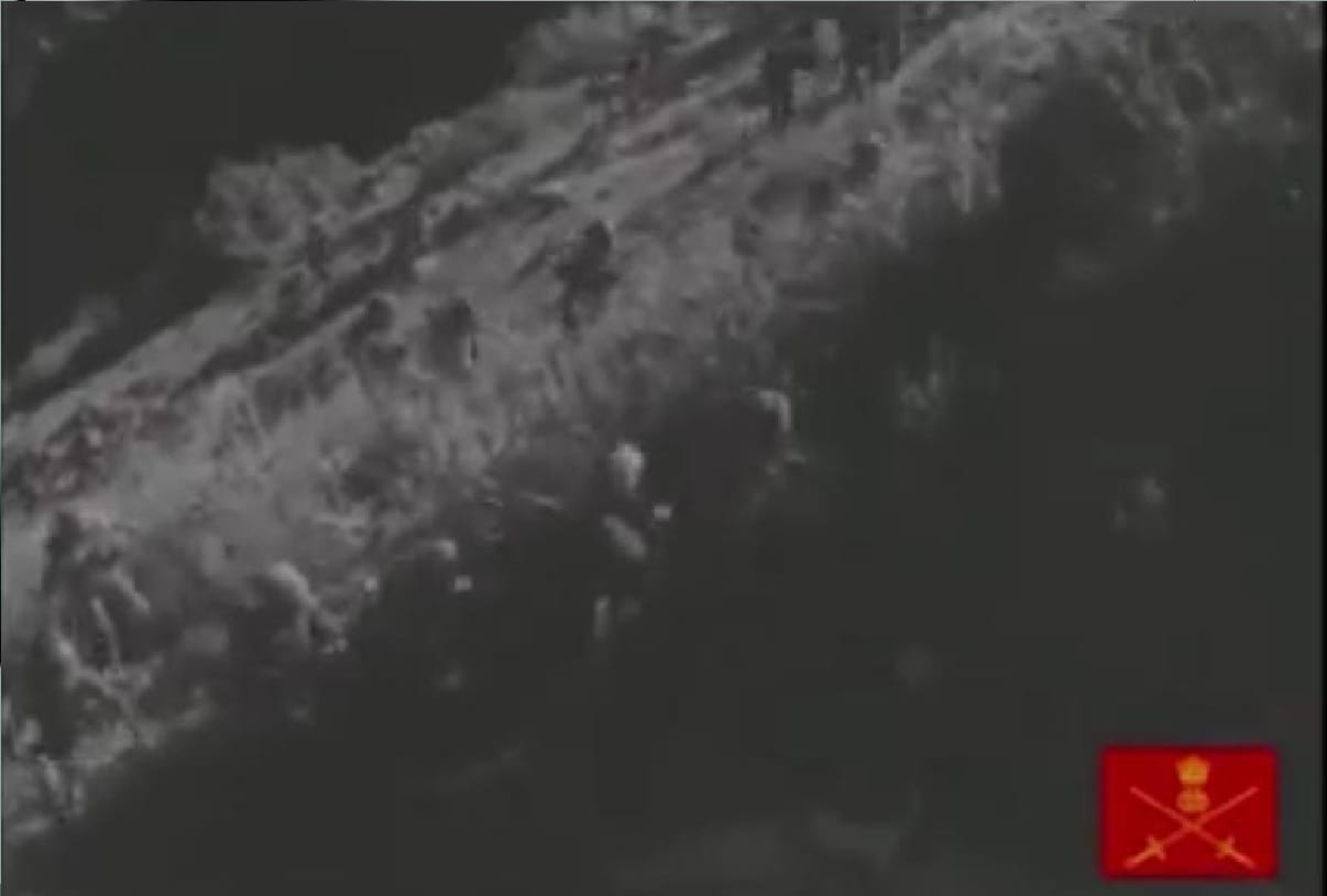 Battle of Hajipir story of pass that Pakistan had made launch pad