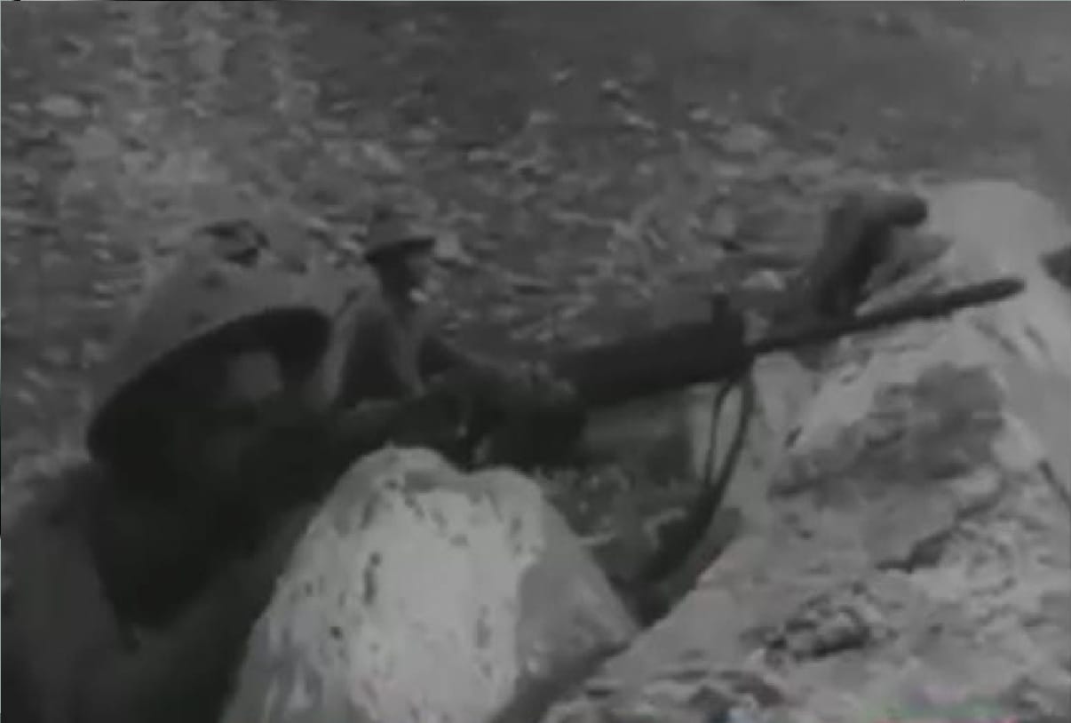 Battle of Hajipir story of pass that Pakistan had made launch pad