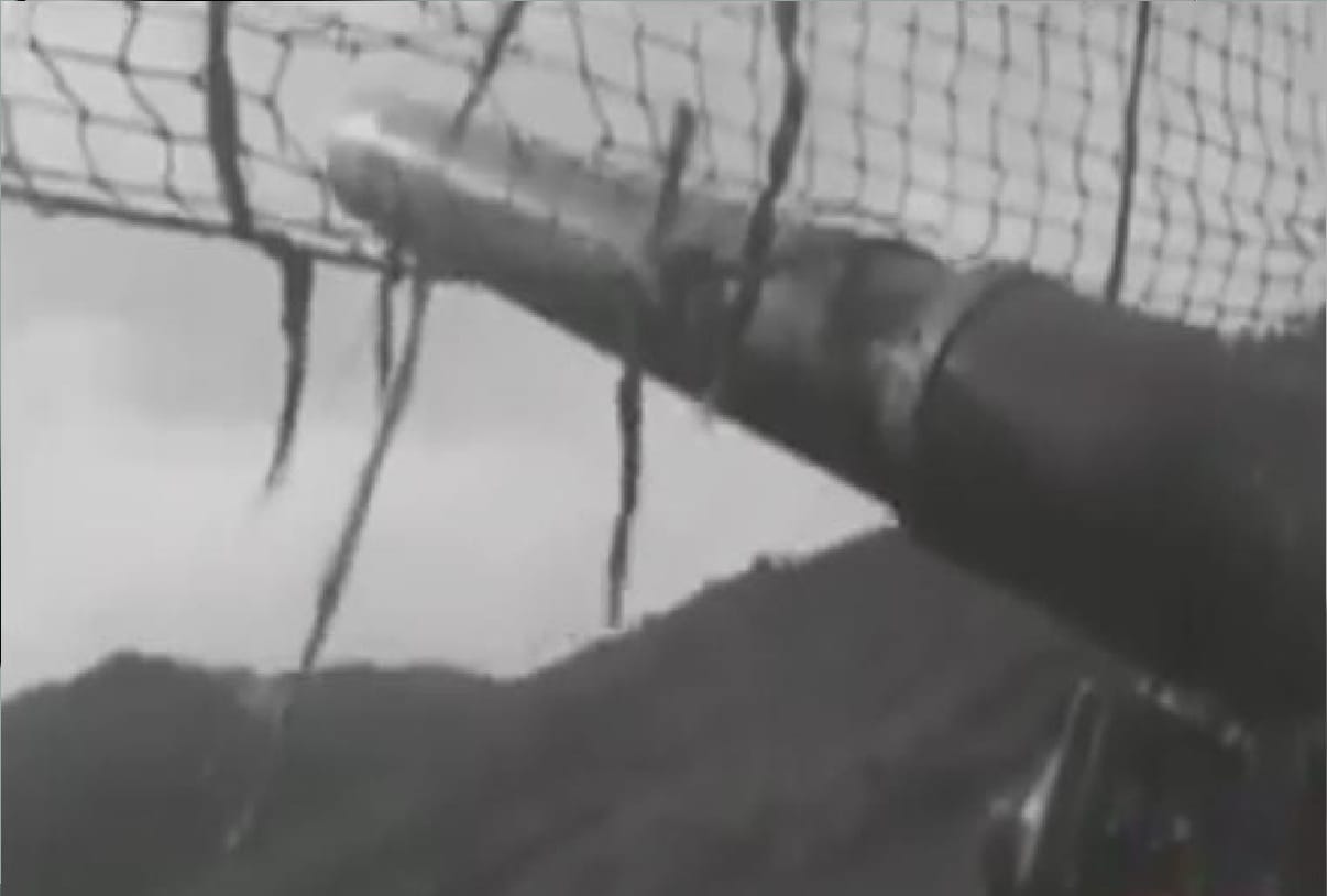 Battle of Hajipir story of pass that Pakistan had made launch pad