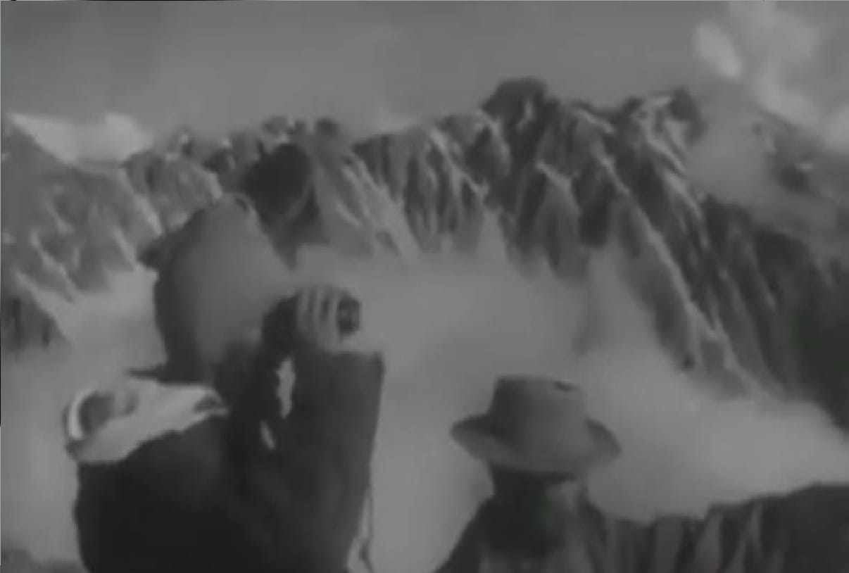 Battle of Hajipir story of pass that Pakistan had made launch pad