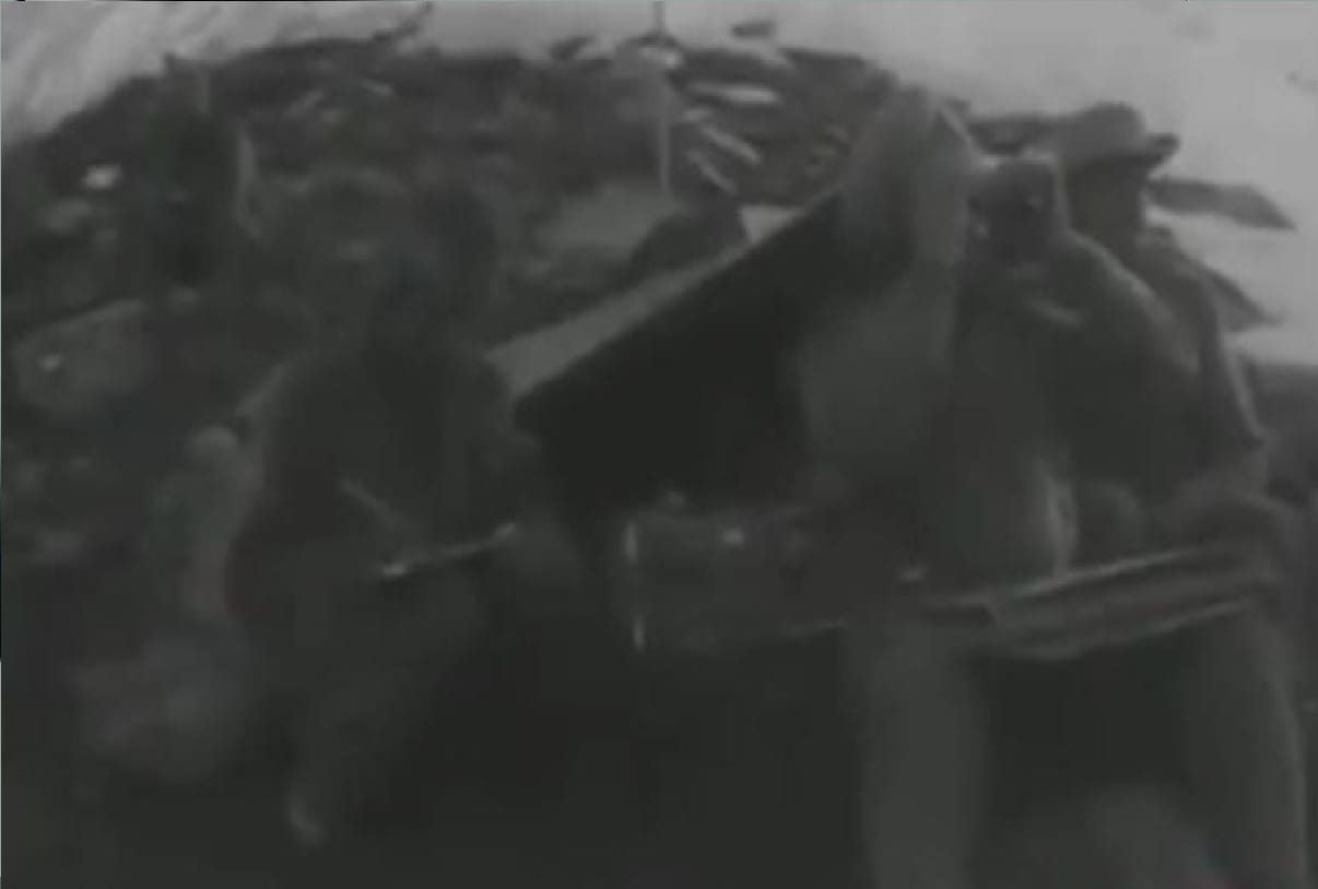 Battle of Hajipir story of pass that Pakistan had made launch pad