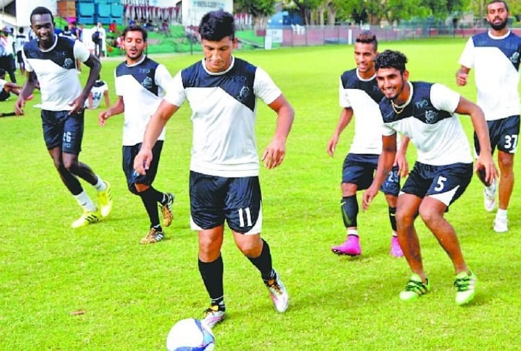 Many Players play from other States after Learning Sports from Chandigarh