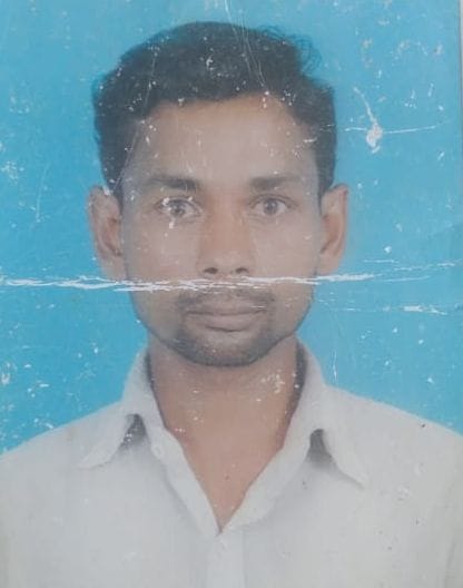 Shot dead body of youth found on roadside