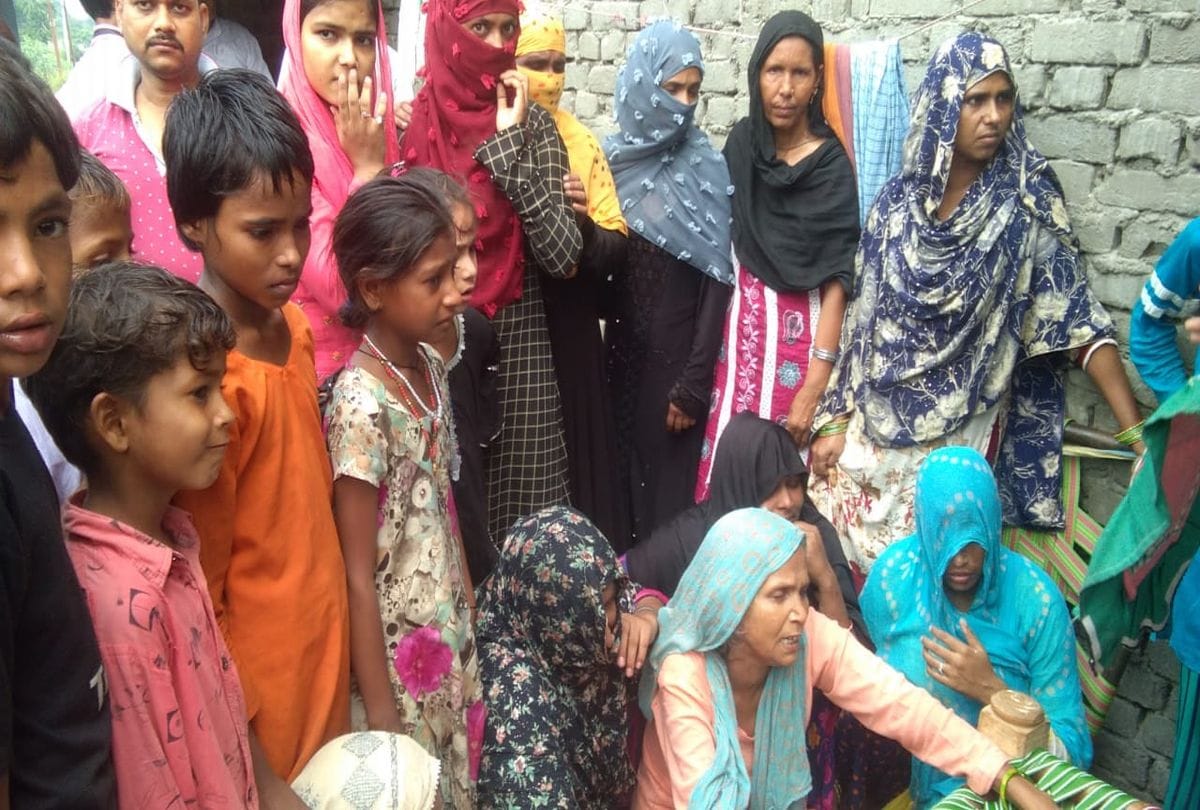 Fever Out Break In Kasganj District Two Die Many Ill