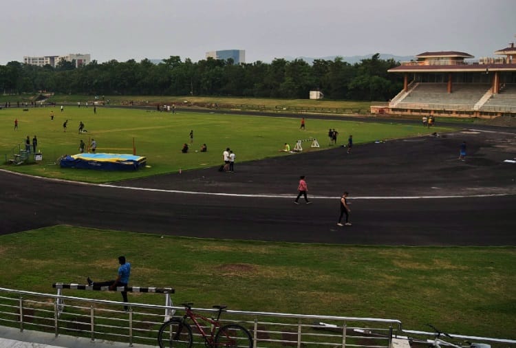 Players will get International Level Sports Facilities in Panchkula 