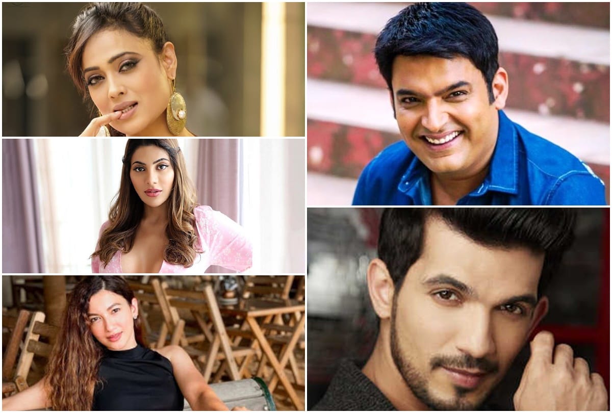 TV: These stars have luxurious houses in Mumbai the house worth in crores