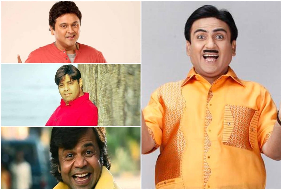 TV: Dilip Joshi was not the first choice of the makers for Jethalal character these actors were first offered the role