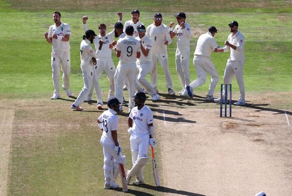 IND vs ENG 3rd Test Live Cricket Score Leeds Test Day 4 News In Hindi