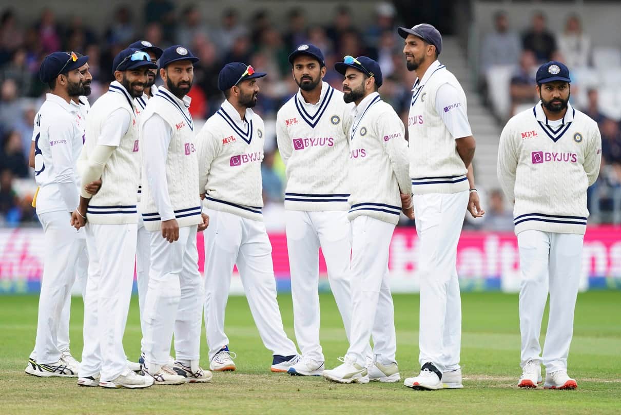 ENG vs IND: Predicted and Probable playing xi of Indian cricket team for 5th test at manchester Rahane bumrah may rested