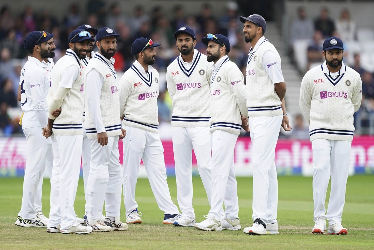 India Lost To England Due to Virat Kohli Cheteshwar Pujara Ajinkya Rahane Flop Show Third Test Analysis 