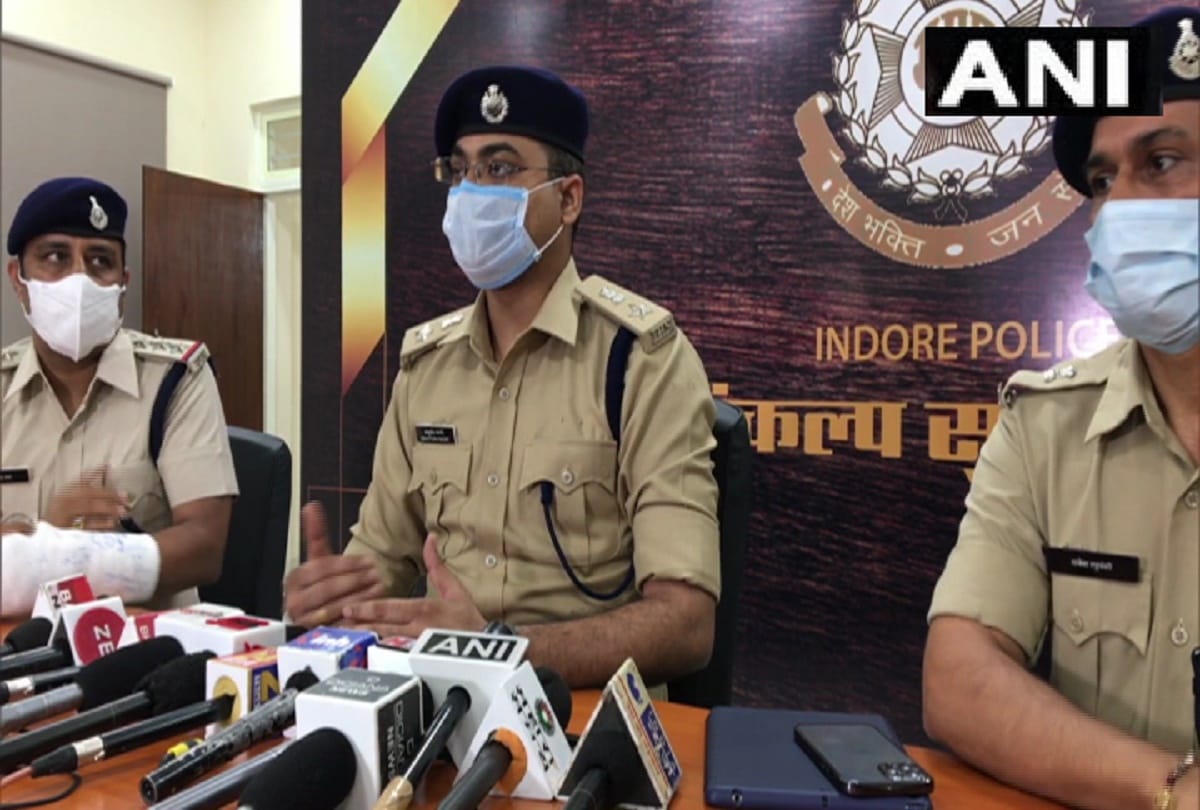 Indore: Conspiracy to riot using social media failed, police arrested four