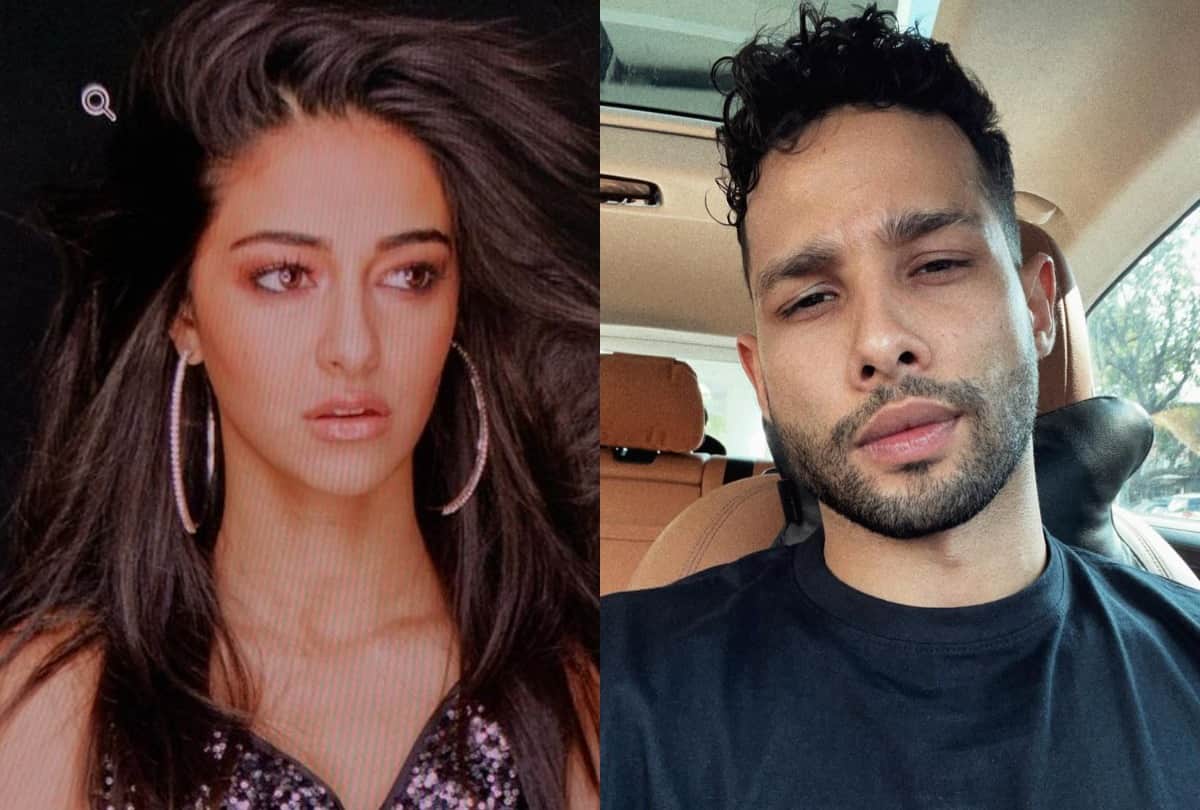 ananya panday breaks her silence on siddhant chaturvedis statement viral struggle comment on nepotism know details