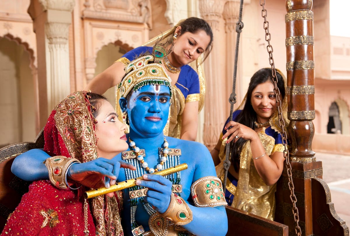 Know how to celebrate janmashtami at home during the corona period you will get the blessings of lord krishna