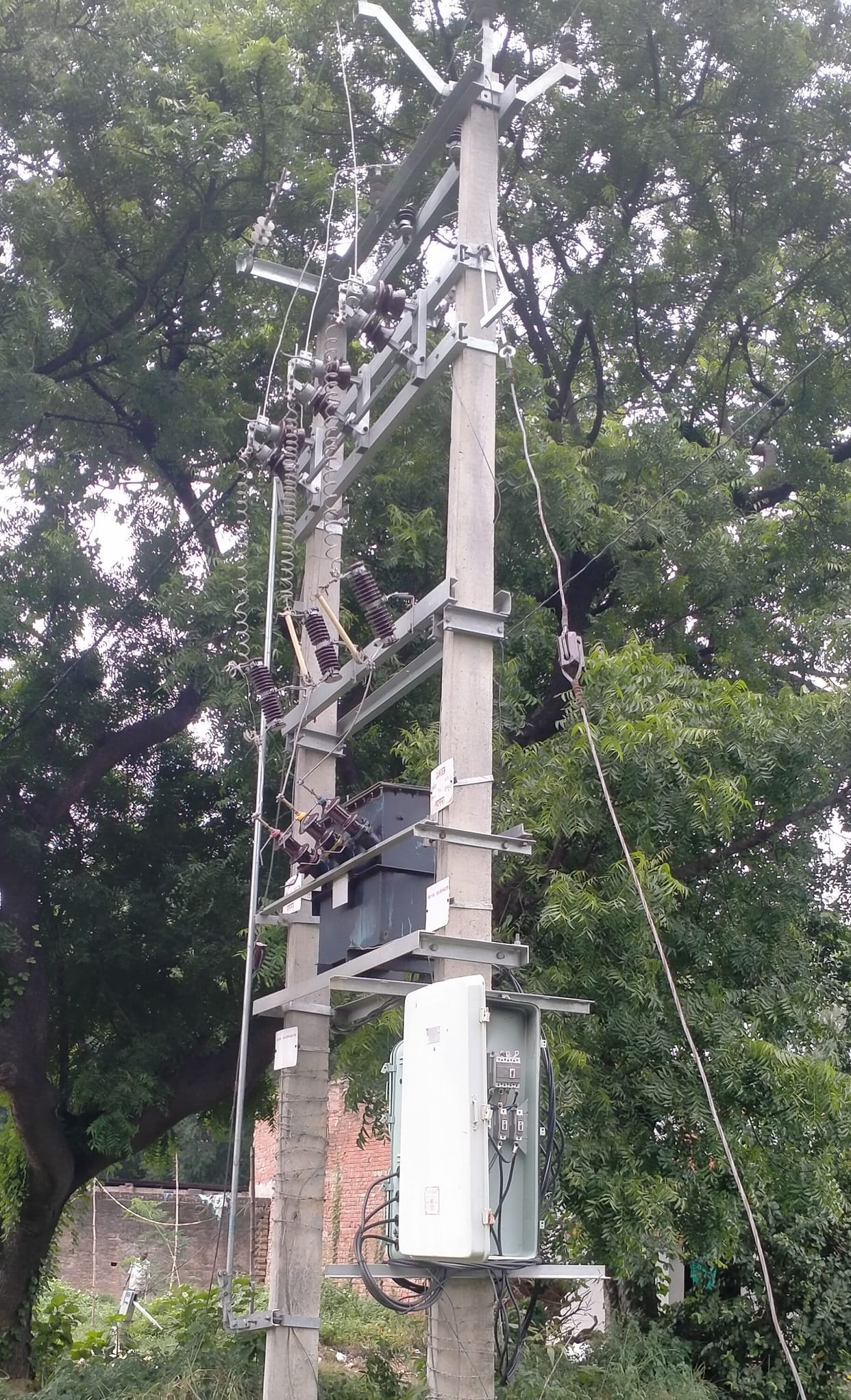 power corporation