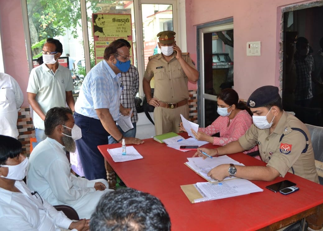 Resolve public problems on time
