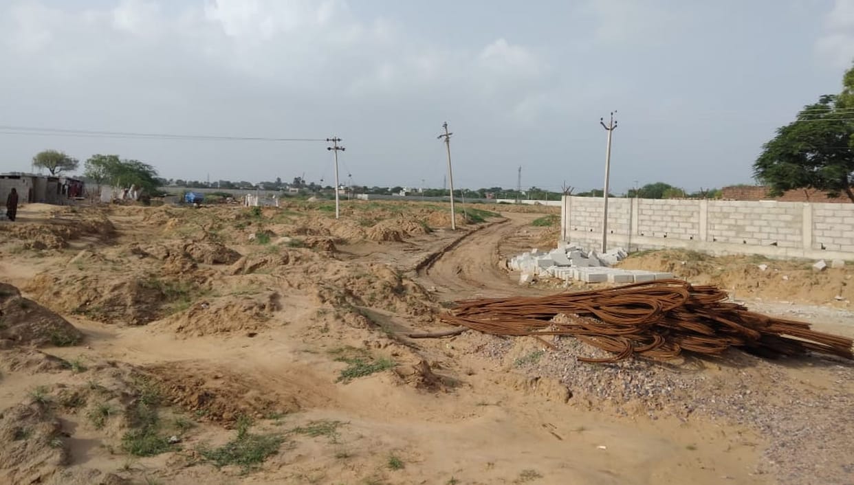 District level sports stadium will be ready in a year, five thousand players will get benefit
