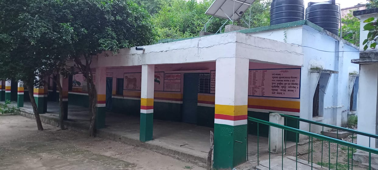 school's mentinence, negligence