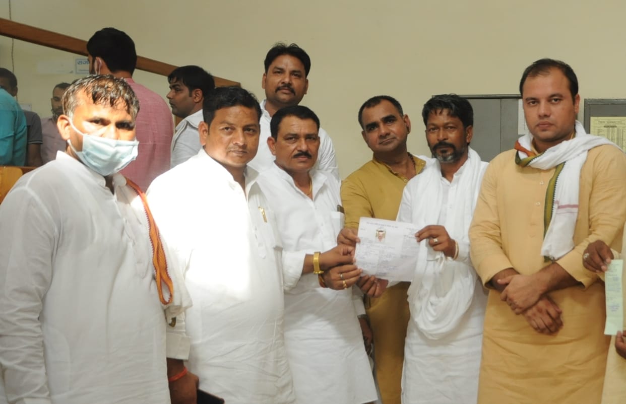 28 Zilla Panchayat members nominated for 24 posts