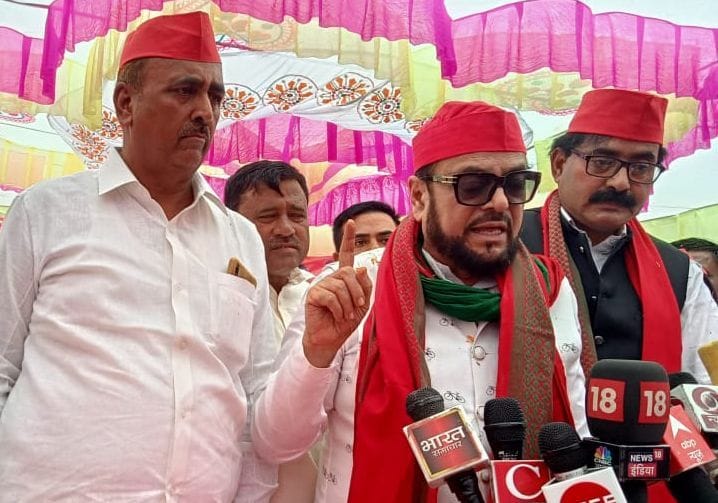 SP workers were advised to unite
