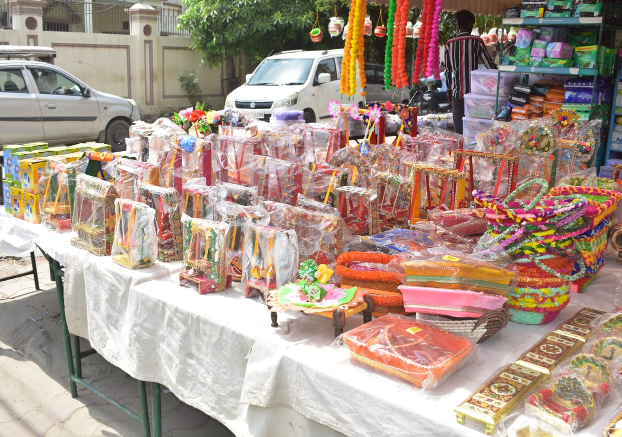 Rare coincidence being made on Janmashtami, worship in auspicious time will get maximum benefit