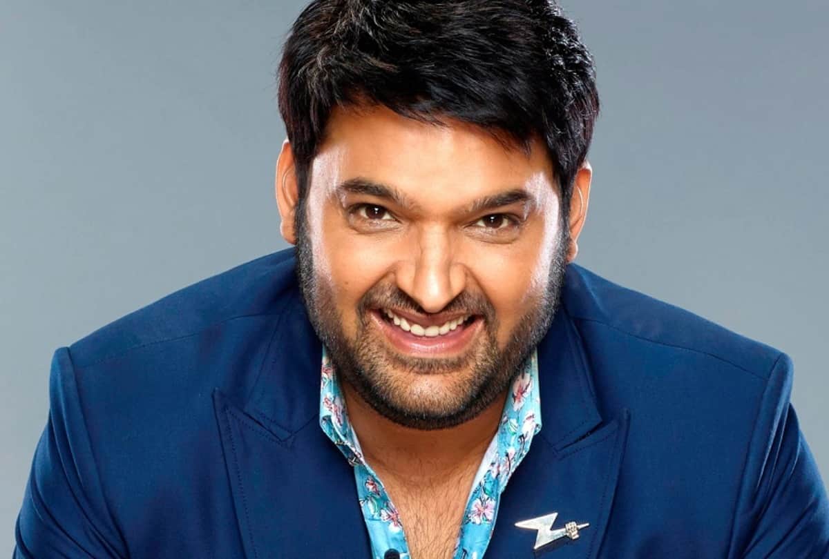 comedy king kapil sharma revealed about his depression days says wife ginni chatrath is my biggest pillar
