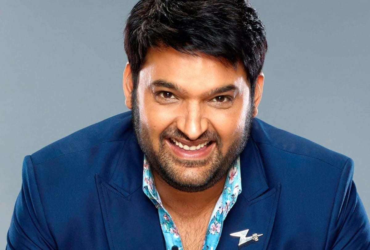 Malaika asks Kapil when he finds time to make babies he thanks CID