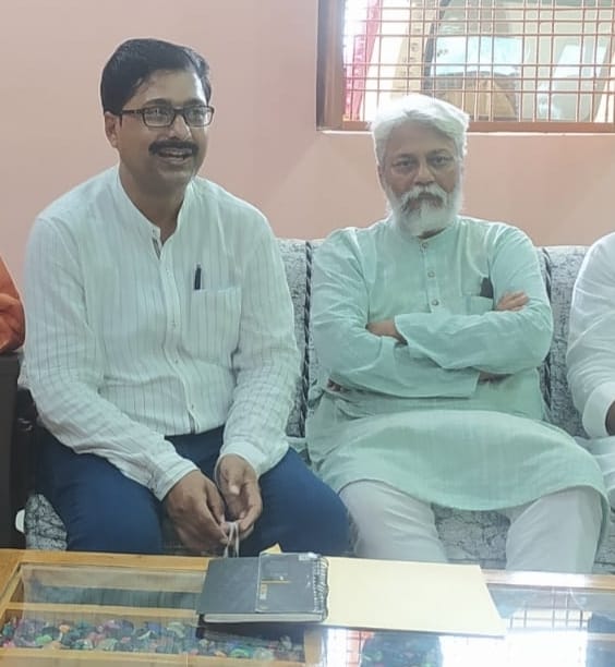 village,former,water,help,delhi