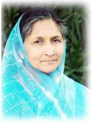 International honor to Savitri Jindal for achievements in the field of women upliftment