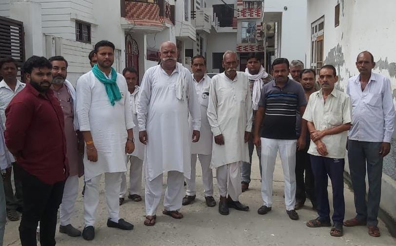 Farmers will make five feel the power in Muzaffarnagar