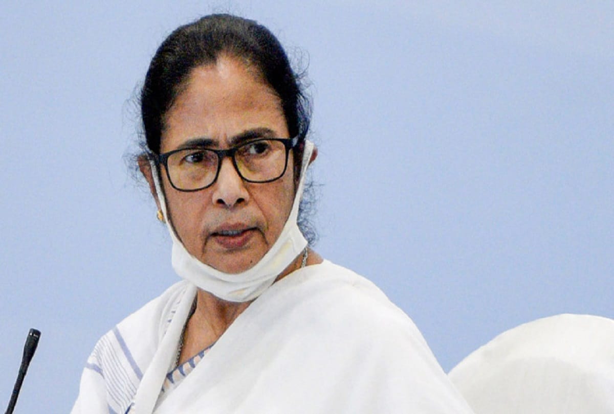 Polling 'peaceful' in Bengal's Bhabanipur, moderate turnout recorded